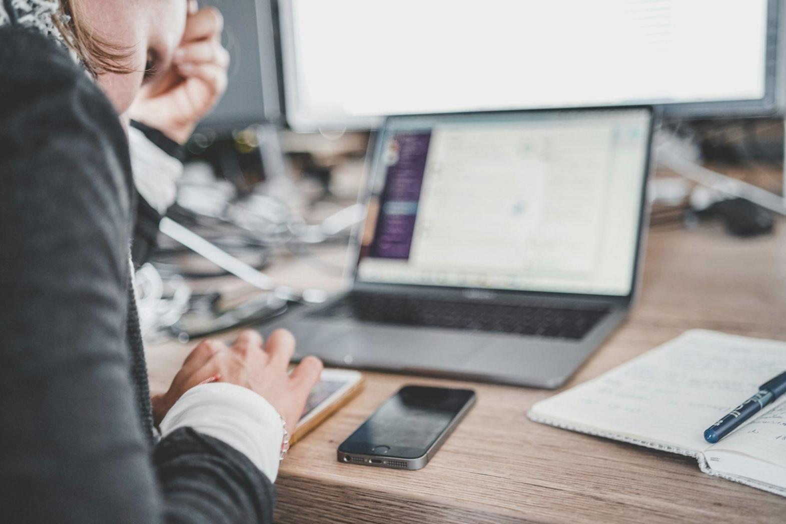 Consultoría empresarial especializada en partnerships